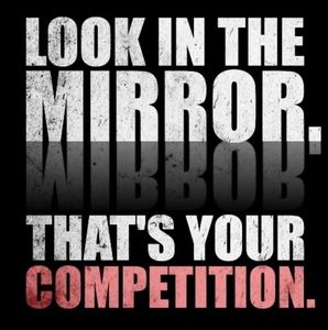 Meet your Posher, Sean